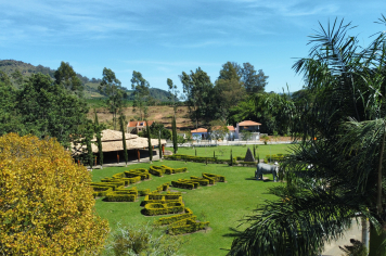 Albertina realiza a 1ª Feira do Rolo com inauguração dos pedalinhos e Feira Gastronômica no Parque do Lago