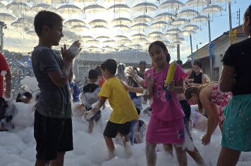 Segundo dia do Carnaval Albertina 2026 mantém a energia lá em cima