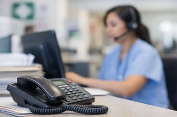 Instabilidade de energia afeta atendimento telefônico da UBS neste domingo