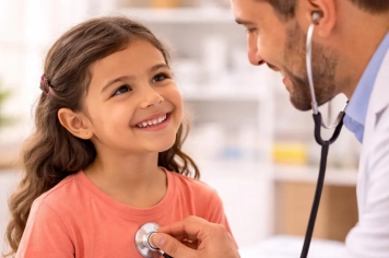 UBS de Albertina reforça obrigatoriedade da carteira de vacinação para crianças de 0 a 12 anos