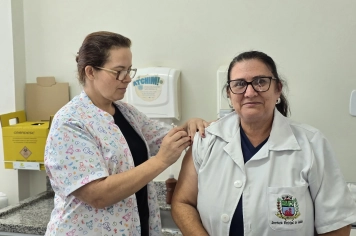 UBS protegida, atendimento mais seguro para Albertina