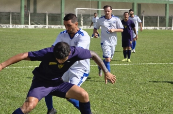 Albertina entra em campo e vive fim de semana de esporte, torcida e emoção