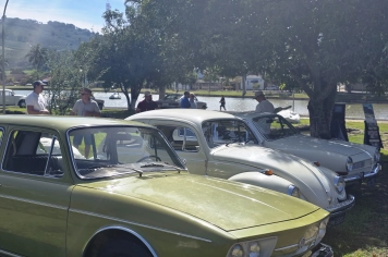 Parque do Lago viveu um dia de tradição, sabores e encanto em Albertina