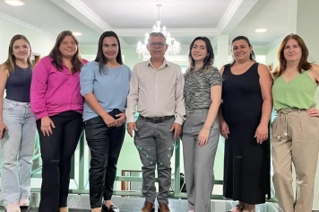 Invest Minas visita Albertina e realiza reuniões e visitas a empresas locais em busca de novas oportunidades de investimento