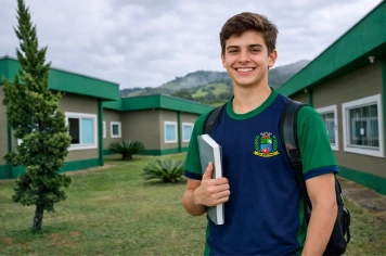 Volta às aulas em Albertina começa no dia 04 de fevereiro