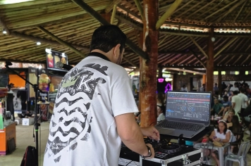 Tardezinha no Lago aquece Albertina e abre caminho para o Carnaval