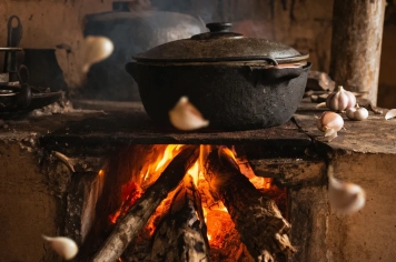Queima do Alho já tem data marcada e promete tradição, sabor e solidariedade em Albertina