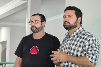 Albertina fortalece o turismo com encontro entre gestores e empreendedores