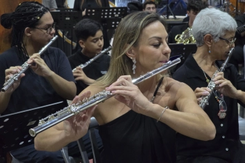 O Natal de Albertina brilhou de um jeito único e inesquecível!