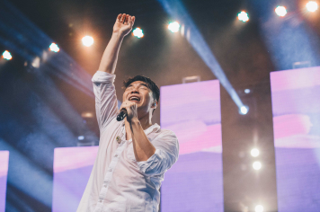 Albertina anuncia a Semana Evangélica 2025 com show de encerramento de Juliano Son – Ministério Livres