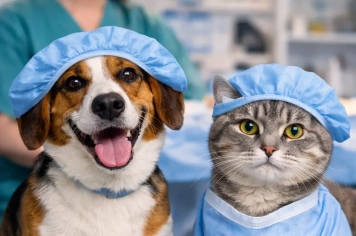 Atenção! Inscrições para castração continuam ativas na cidade