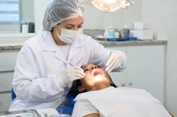 Saúde bucal gratuita fortalece atendimento à população em Albertina