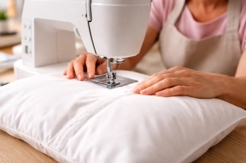 Curso gratuito de costura em Albertina abre novas portas para qualificação e oportunidades