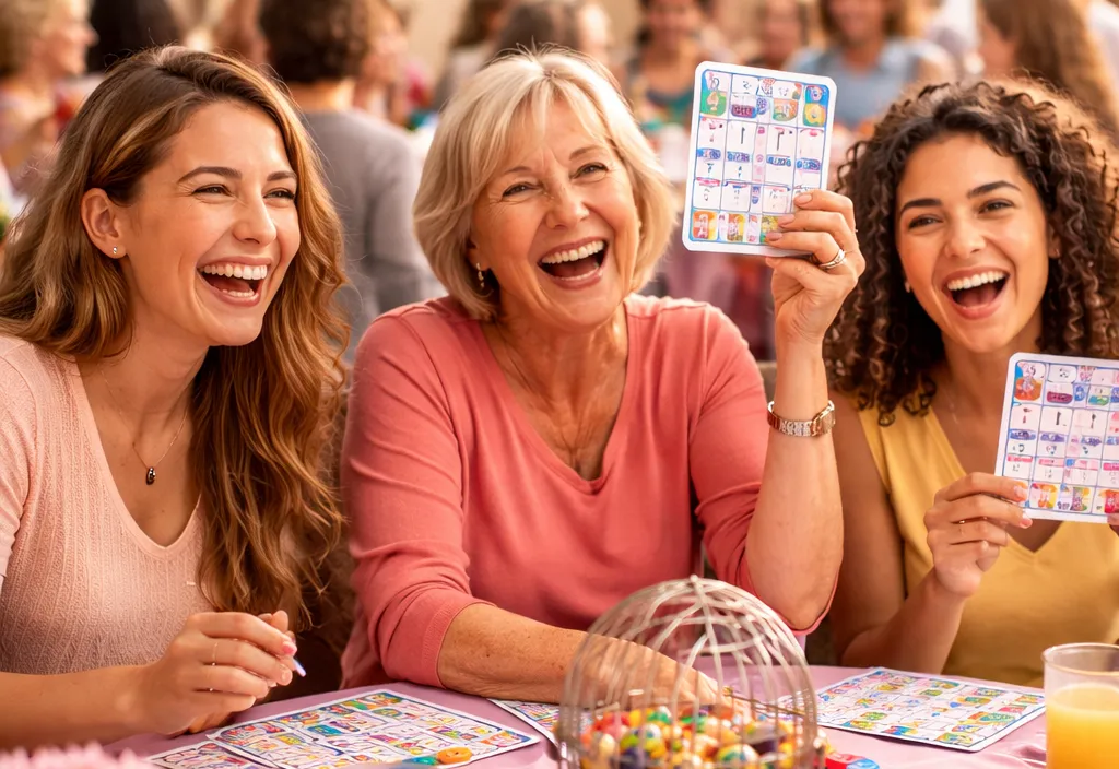 CRAS de Albertina prepara tarde especial do Dia da Mulher com acolhimento e bingo