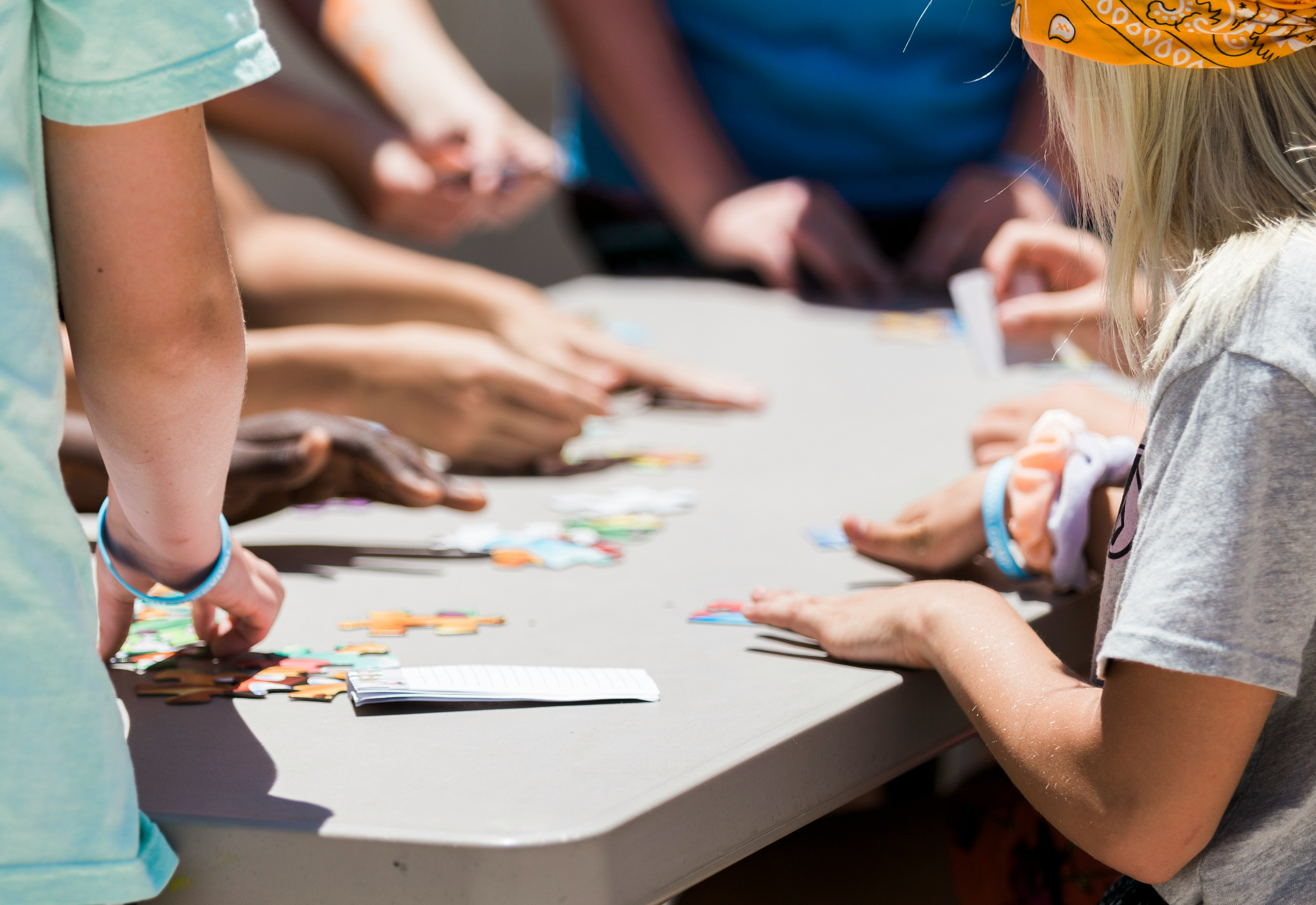 Fortalecendo Vínculos e Cuidando de Gente: Ação Social de Albertina Promove Atendimentos e Oficinas Semanais