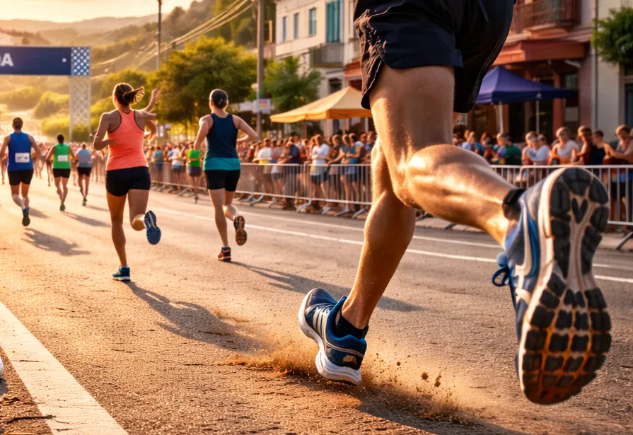 Albertina confirma a 3ª Corrida e Caminhada Rústica e abre inscrições gratuitas
