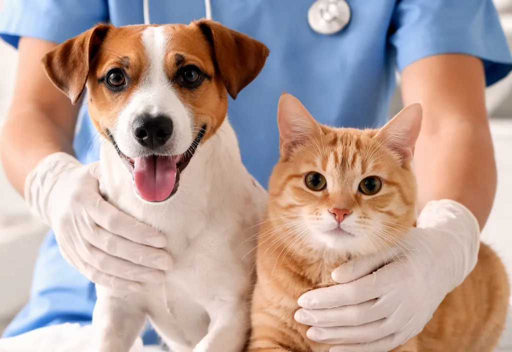 Castração Gratuita em Albertina: cuidado que vira saúde, proteção e mais qualidade de vida