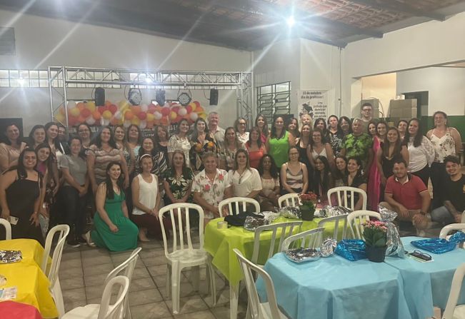 Professores