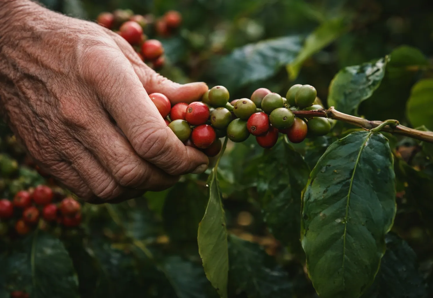 Albertina garante transporte para produtores em encontro sobre indicação geográfica do café