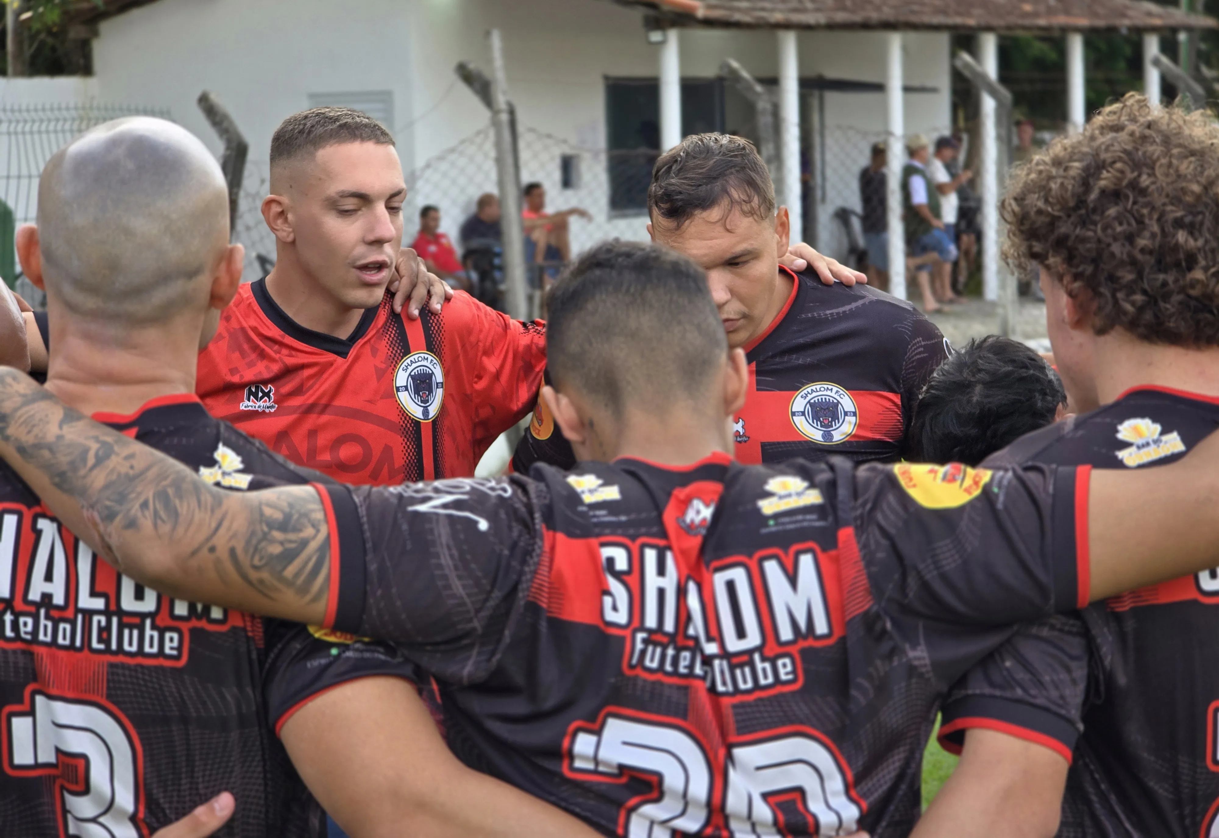 Esporte regional fortalece a convivência e movimenta Albertina no fim de semana