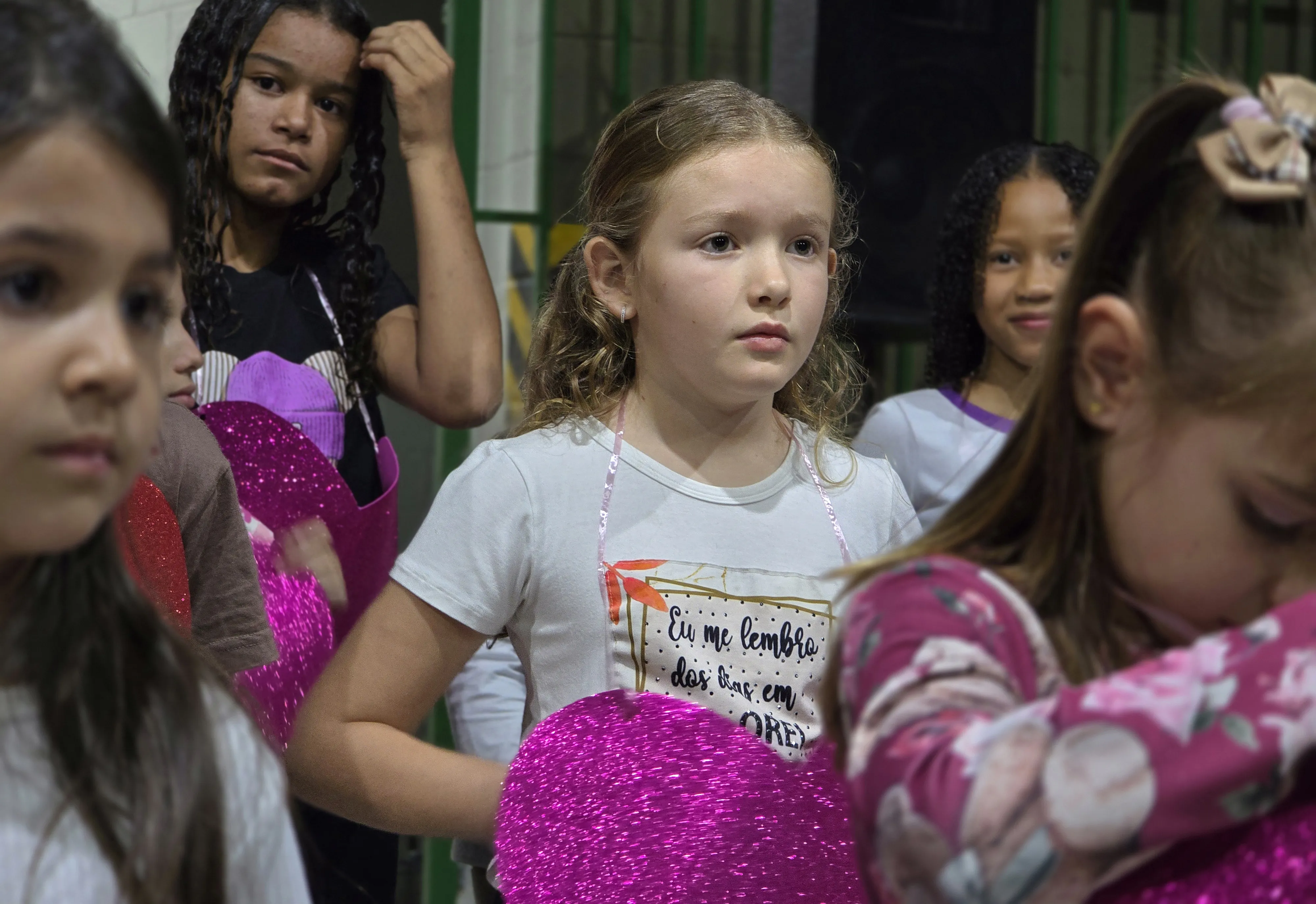 Amor em forma de homenagem marcou apresentações do Dia das Mães nas escolas municipais de Albertina