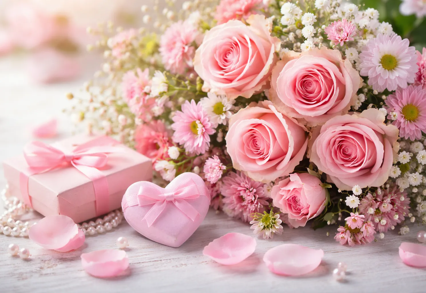 Albertina celebra o Dia da Mulher com respeito, gratidão e valorização verdadeira