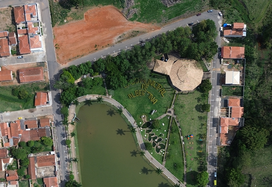 Rua Romilda Campanhari, no Parque do Lago, passa a ter novo sentido de direção