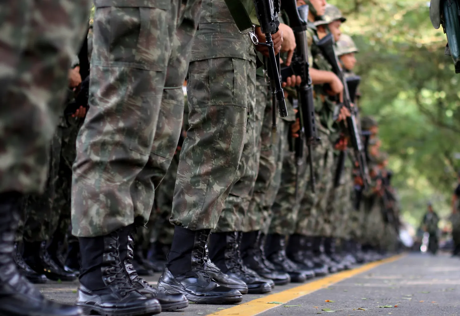 Alistamento Militar 2026: jovens de Albertina já podem se programar para não perder o prazo