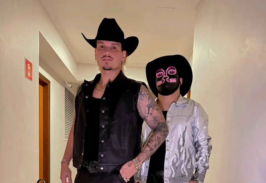 Country Beat é o primeiro show confirmado para o Rodeio de Albertina