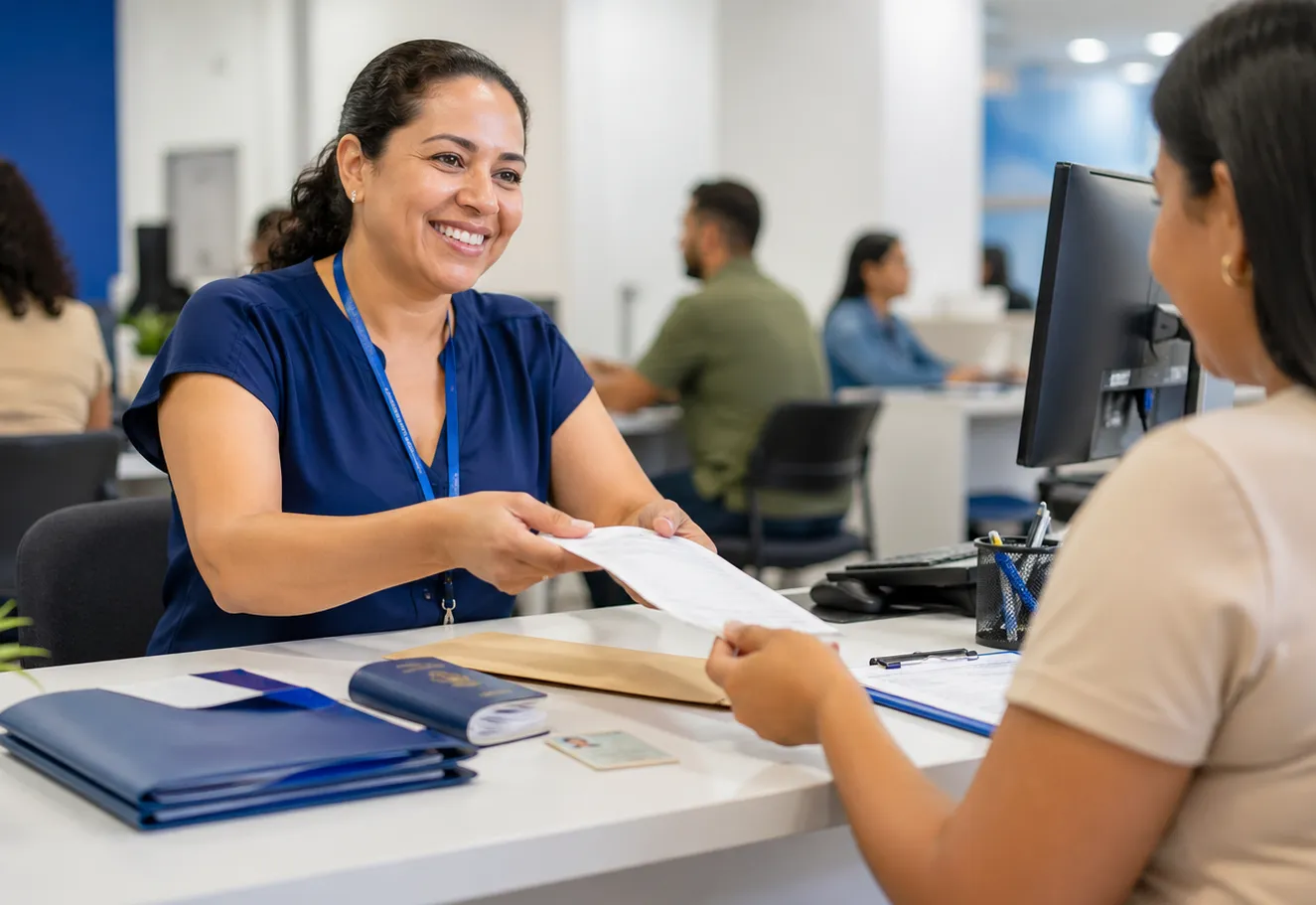 Prefeitura de Albertina divulga serviços gratuitos disponíveis à população