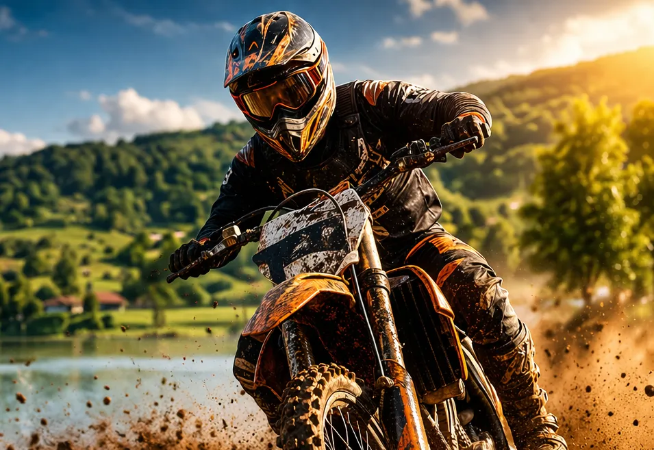 Albertina acelera para mais uma edição do Trilhão Loucos do Mato