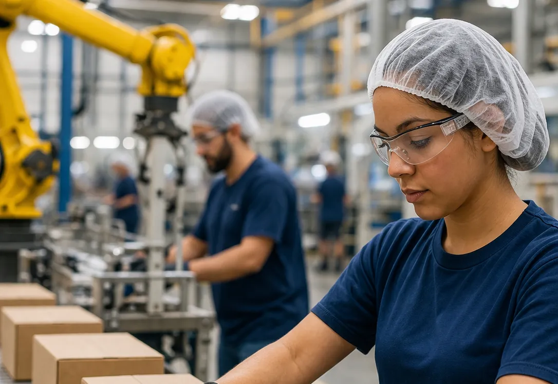 Sobasico abre vagas e leva nova oportunidade de trabalho para moradores de Albertina