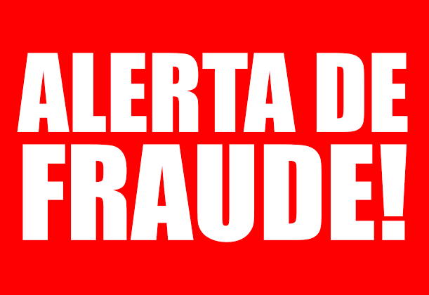ALERTA DE GOLPE