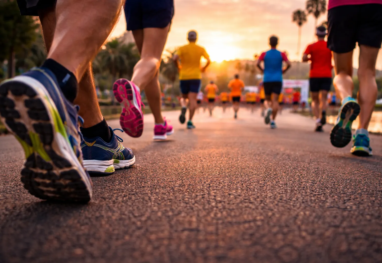 Inscrições seguem abertas para a 3ª Corrida e Caminhada Rústica e Albertina já entra no clima do evento