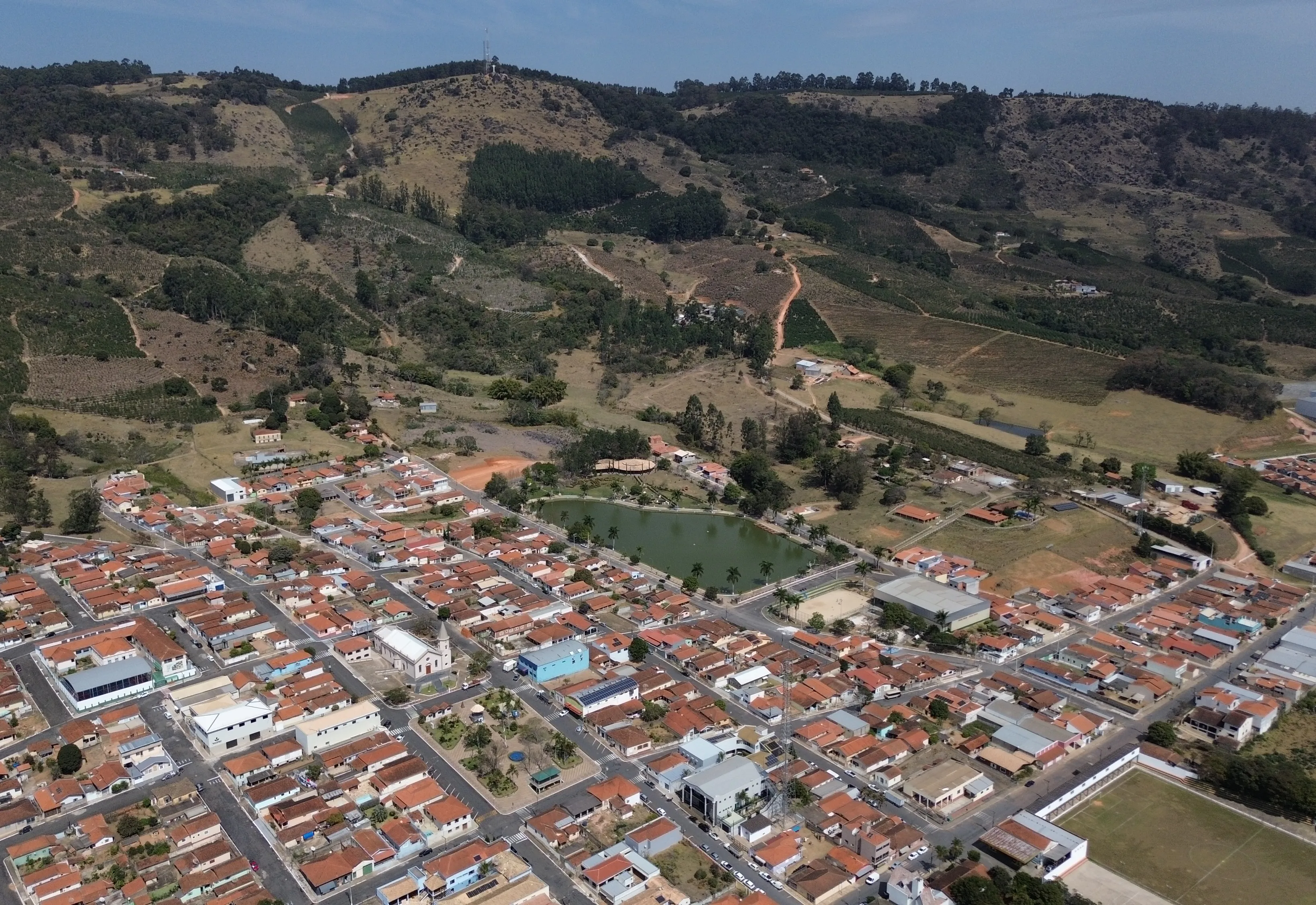 Albertina abre espaço para conexões que fortalecem o turismo e o empreendedorismo