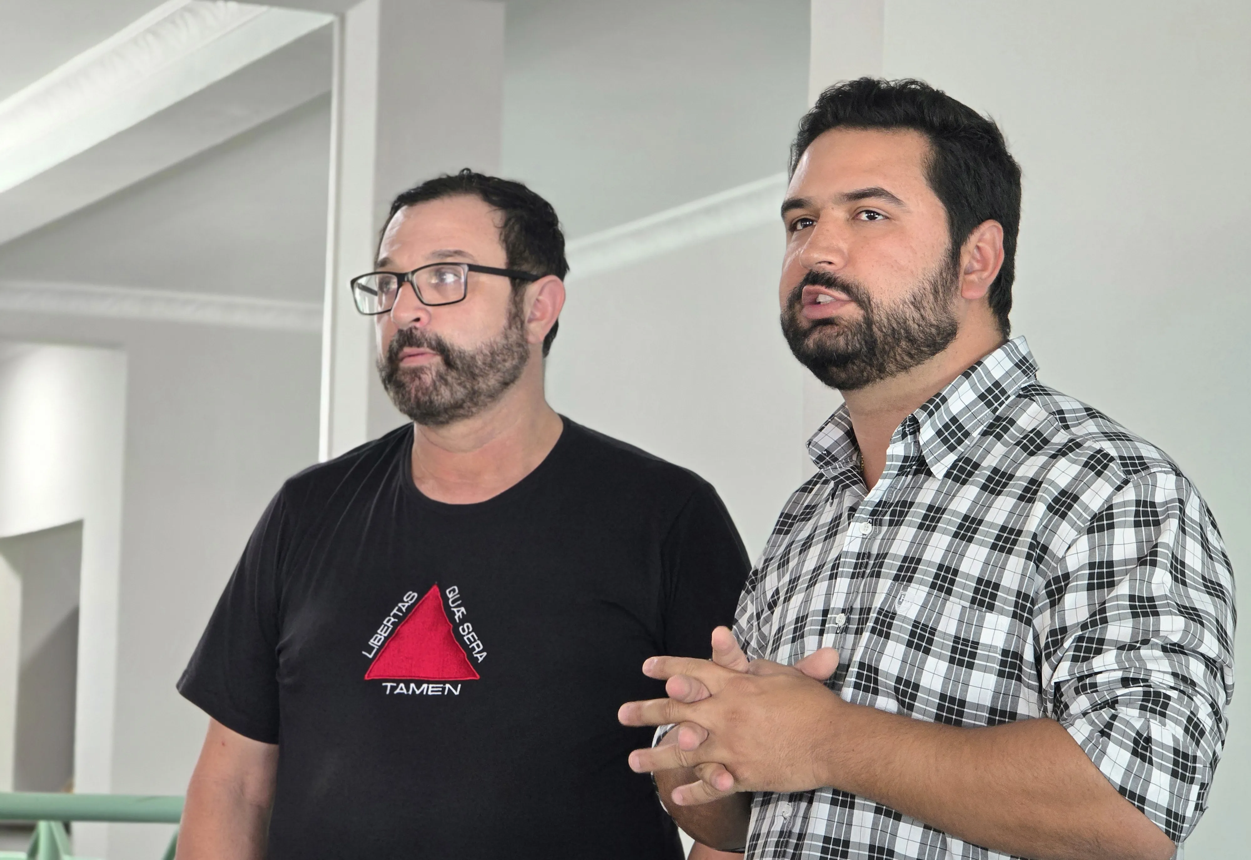 Albertina fortalece o turismo com encontro entre gestores e empreendedores