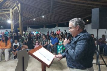 Foto - Formatura de Sonhos: A Magia da Pré-Escola Luzia Sanches Diniz