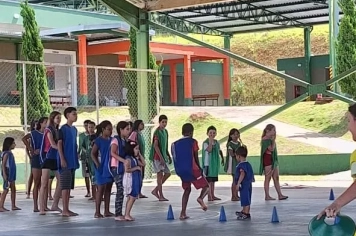 Foto - Festival de Férias