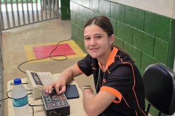 Foto - 2ª Copa de Futsal de Base | Dia 1