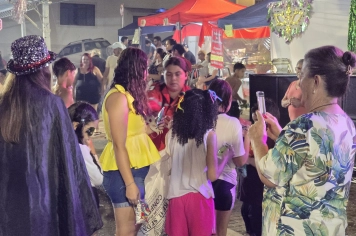 Foto - CARNAVAL DIA 3