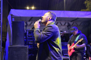 Foto - Abertura Festa do Senhor Bom Jesus