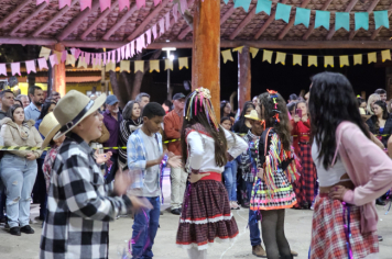 Foto - Festa Julina 2025 (Dia 2)
