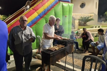 Foto - Albertina Luz 2025