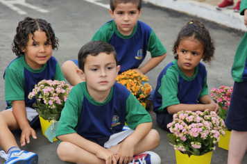 Foto - Desfile Cívico de 7 de Setembro