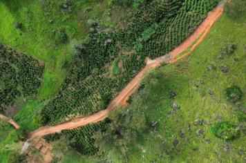Foto relacionada - Governo Federal reconhece Situação de Emergência em Albertina após chuvas intensas