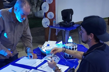 Foto - Novembro Azul