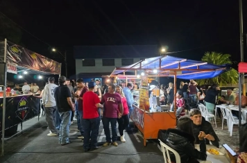 Foto - 63 Anos de Albertina