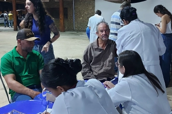 Foto - Novembro Azul