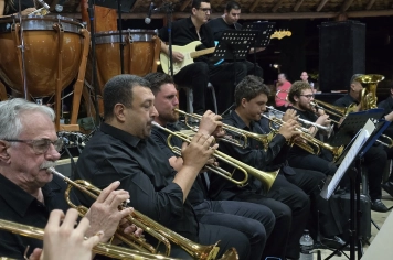 Foto relacionada - O Natal de Albertina brilhou de um jeito único e inesquecível!