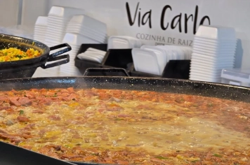 Foto - 63 Anos de Albertina